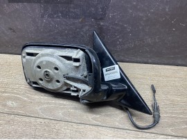 Дзеркало заднього виду бічне BMW E34 праве дорестайл