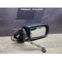 Дзеркало заднього виду бічне BMW E39 праве 12 пін