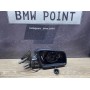 Дзеркало заднього виду бічне BMW E60 праве 3 піна