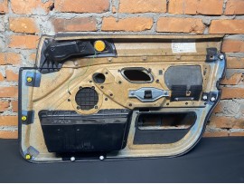 Обшивка дверей BMW E39 Передня ліва шкіра 