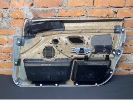 Обшивка дверей BMW E39 Передня ліва тканина 