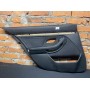 Обшивка дверей BMW E39 Задня ліва під шторку тканина