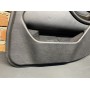 Обшивка дверей BMW E39 Задня права шкіра 