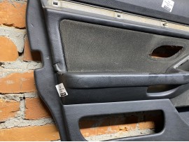 Обшивка дверей BMW E39 Передня ліва тканина 