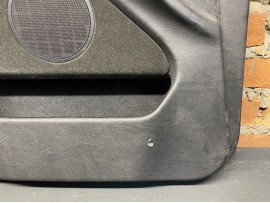 Обшивка дверей BMW E39 Передня ліва тканина 