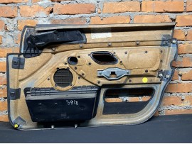 Обшивка дверей BMW E39 Передня ліва тканина 