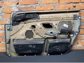 Обшивка дверей BMW E39 Передня ліва шкіра 