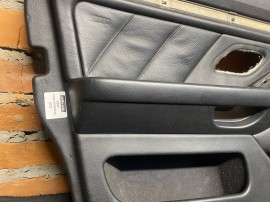 Обшивка дверей BMW E39 Передня ліва шкіра 