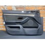 Обшивка дверей BMW E39 Передня ліва тканина 