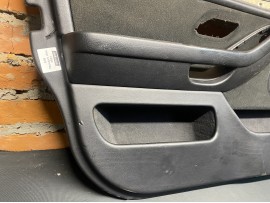 Обшивка дверей BMW E39 Передня ліва тканина 