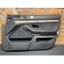 Обшивка дверей BMW E39 Передня права тканина