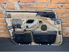 Обшивка дверей BMW E39 Передня права тканина