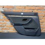 Обшивка дверей BMW E39 Задня ліва тканина 