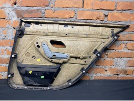 Обшивка дверей BMW E39 Задня ліва тканина 