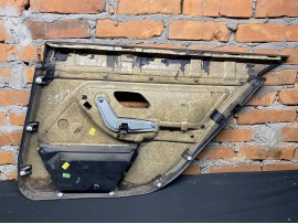 Обшивка дверей BMW E39 Задня ліва тканина 