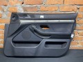 Обшивка дверей BMW E39 Передня права тканина 