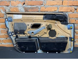 Обшивка дверей BMW E39 Передня права тканина 