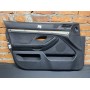 Обшивка дверей BMW E39 Передня ліва тканина 