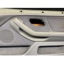 Обшивка дверей BMW E39 Передня права тканина 