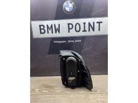 Задній ліхтар BMW E39 на крилі лівий універсал 