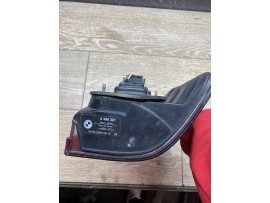 Задній ліхтар BMW E39 на крилі лівий універсал 