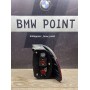 Задній ліхтар BMW E39 на крилі лівий універсал 