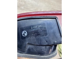 Задній ліхтар BMW E39 на крилі лівий універсал 