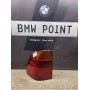 Задній ліхтар BMW E39 на крилі лівий універсал 