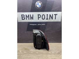 Задній ліхтар BMW E39 на крилі лівий універсал 