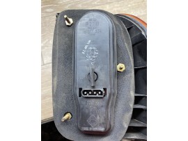 Задній ліхтар BMW E39 на крилі лівий універсал 