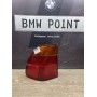 Задній ліхтар BMW E39 на крилі лівий універсал 