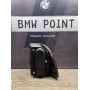 Задній ліхтар BMW E39 на крилі лівий універсал 