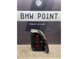 Задній ліхтар BMW E39 на крилі лівий універсал 