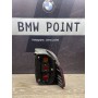 Задній ліхтар BMW E39 на крилі лівий універсал 