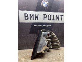 Задній ліхтар BMW E46 на крилі лівий дорестайл