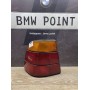 Задній ліхтар BMW E34 на крилі лівий турінг