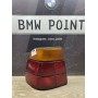 Задній ліхтар BMW E34 на крилі лівий турінг
