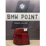 Задній ліхтар BMW E34 на крилі лівий седан