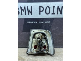 Задній ліхтар BMW E34 на крилі лівий седан