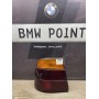 Задній ліхтар BMW E34 на крилі лівий седан