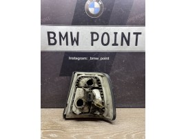 Задній ліхтар BMW E34 на крилі лівий седан