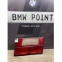 Задній стоп сигнал в кришку багажника BMW E34 правий турінг