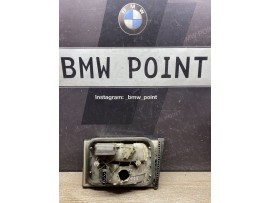 Задній стоп сигнал в кришку багажника BMW E34, лівий