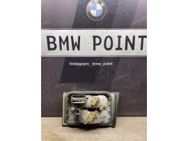 Задній стоп сигнал в кришку багажника BMW E34 лівий