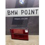 Задній стоп сигнал в кришку багажника BMW E34 лівий