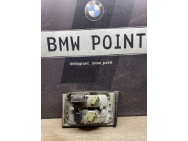 Задній стоп сигнал в кришку багажника BMW E34 лівий