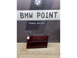 Задній стоп сигнал в кришку багажника BMW E34 правий