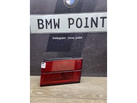 Задній стоп сигнал в кришку багажника BMW E34, правий