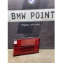Задній стоп сигнал в кришку багажника BMW E34 правий