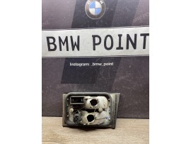 Задній стоп сигнал в кришку багажника BMW E34, лівий